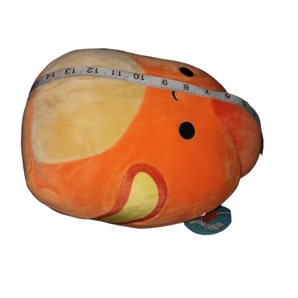 Squishmallows Nichelle The Dinosaur 12" Plush - Picture 8 of 16